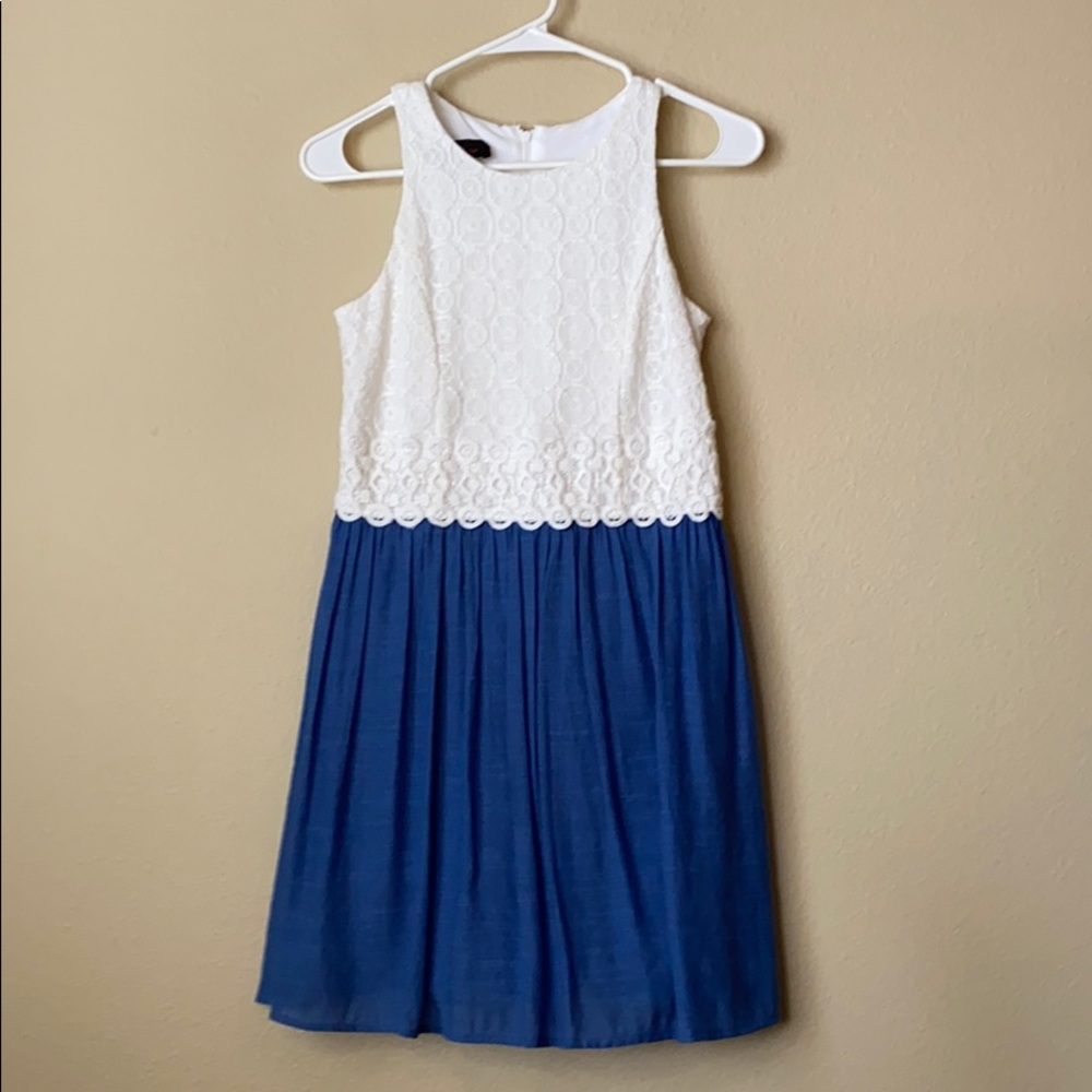 BCX Girls Casual Dress